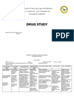 Devanni Shane-Hiyas Drugstudy Po PDF