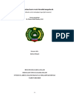 Makalah Rahmah PDF