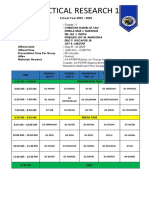 PR1 Final Defense Schedule 2.0