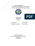 PDF Asuhan Keperawatan HT Pada Bumil - Compress PDF