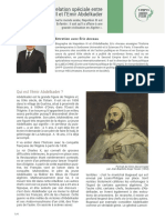 Anceau La Relation Speciale Entre Napoleon III Et Lemir Abdelkader Eric Anceau Min PDF