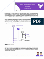 3 Intro To The Module Block PDF