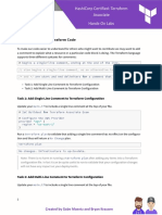 8f Commenting Terraform Code PDF