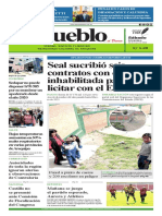 EL PUEBLO  06.05.2023