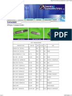 Llaves & Suministrosytansponders PDF