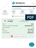 SIA - Sistema de Informações Acadêmicas PDF