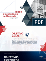 Inteligência de Mercado No Agronegócio PDF