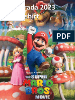 Mario 2023