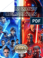 Star Wars Companion Working - Version 3.0-Web