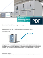 Newsletter SIMOPRIME 55 2023 en Upcoming Product Changes