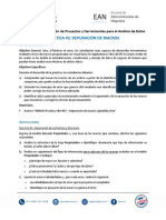 DN0103 Práctica VBA #03 - Depuración de Macros (Instrucciones)