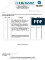 Sertercom Cix PDF