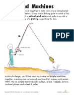 Compound Machines