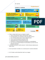 Numeralul PDF