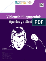 657 Violencia Filioparental Aportes y Reflexiones PDF