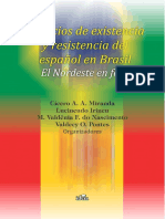 Espacios del español en Brasil