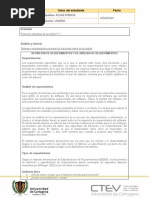 Protocolo Individual Ing. de Requerimientos Unidad 1