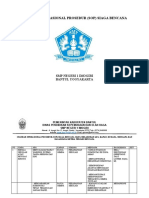 SOP Siaga Bencana SMP Negeri 1 Imogiri PDF