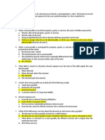 Answer Key - M1L2 PDF