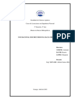 Bacias Trabalho 3 PDF