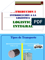 Logistica Integral PDF
