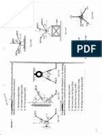 Applied Mechanics Exercise 2 Vectors & Resultants