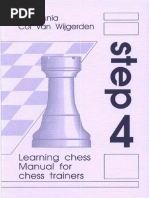 Learning Chess Step 1 | PDF