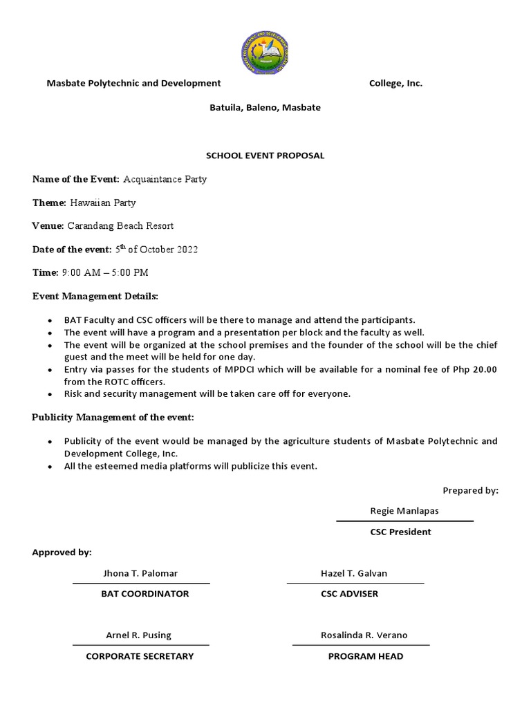school-event-proposal-acquaintance-pdf