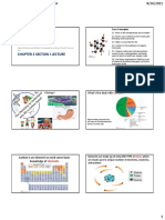 Chapter 2 Six Slides Per Page For Printing