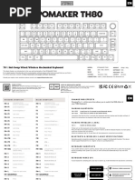 TH80 Manual - Update v2 PDF