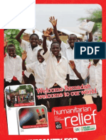 IHH Humanitarian Relief Magazine 46