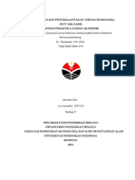Laporan Praktik Latihan Akademik - REVISI - Leo Armadeo - 1805258 - PT ABA FARM