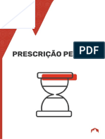 Prescrição Penal