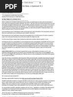 RF Online 2.2.3.2 Server Setup Guide | PDF | Microsoft Sql Server ...