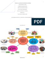 Diagrama de Los Sistemas. Listo