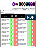 Practice Scenarios Fillable 2 PDF