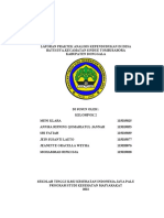 Laporan Analisis Kelompok 2