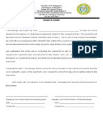 Parents Permit PDF