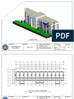 Isometric Drawing