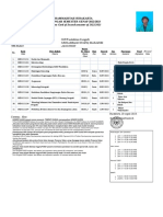 Sistem Terpadu Akademik Reguler UMS PDF
