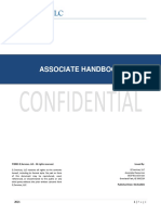 QS - Associate Handbook - 2021