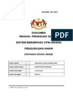 Manual Orangawam Tahun1 PDF