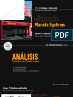Gimnasio Planeta Systems-Com1-Grupo6 - Analisis y Diagnostico 6.6.22