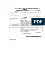 Wakf Board District Kangra Civil Revision Petition) PDF