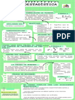 Correlación de Pearson y pruebas no paramétricas