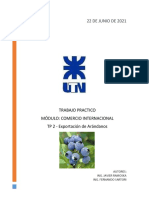 Ramoska, Sartori Ce-Utn-Fvm TP2 PDF