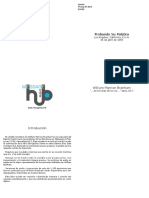 Spanish 65-0426 Letter-Booklet