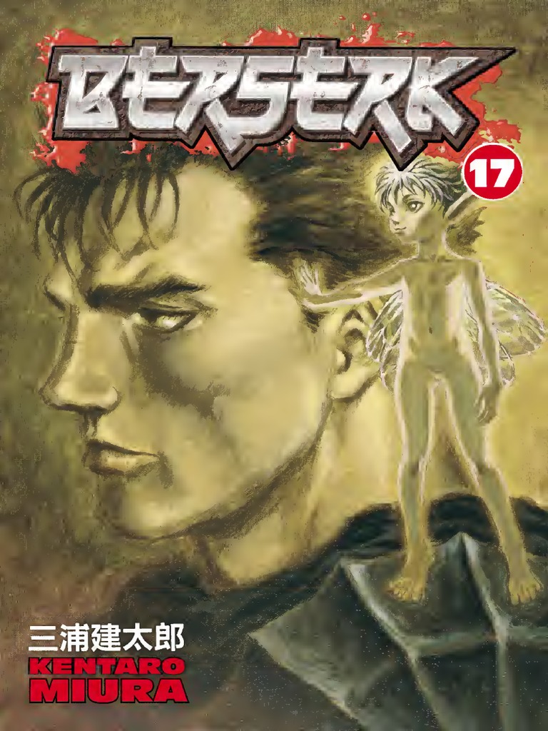 Berserk v17 (2007) (Digital) (Danke-Empire) PDF | PDF