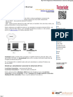 Internet Connection Sharing ICS