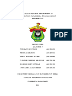 Kelompok 7 - Perancangan Tata Kelola Penanggulangan Kedaruratan PDF